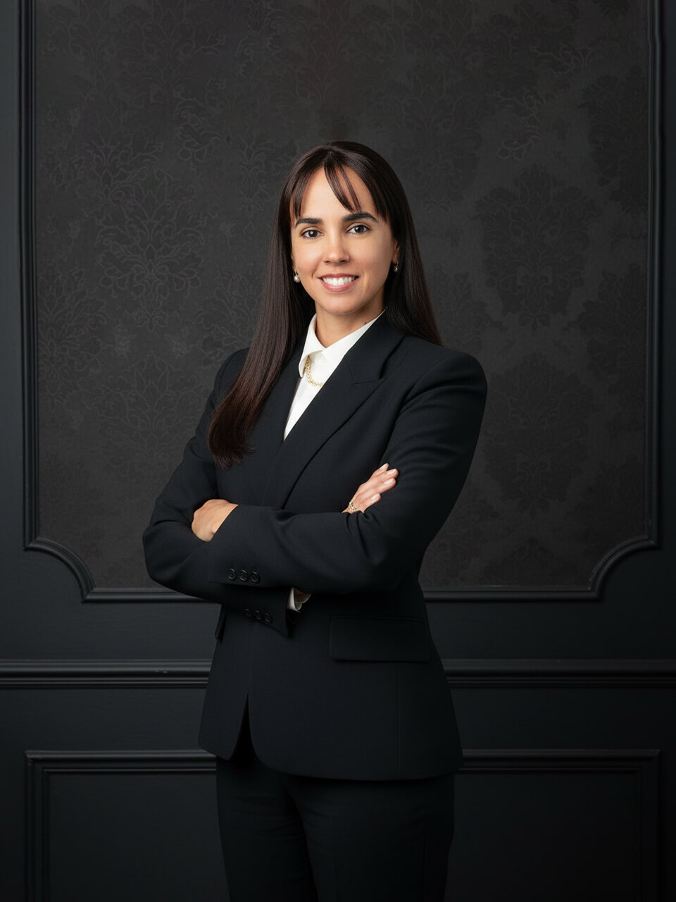 Indra Cantillo Mejuto, Esq.